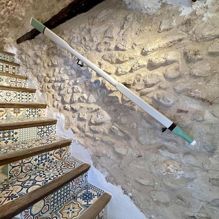Villa Casa En El Puerto De Dénia Esterno foto