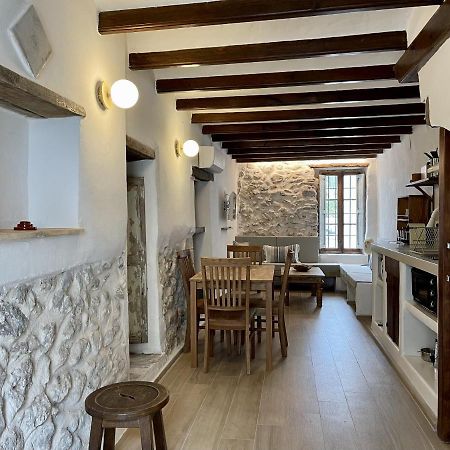 Villa Casa En El Puerto De Dénia Esterno foto