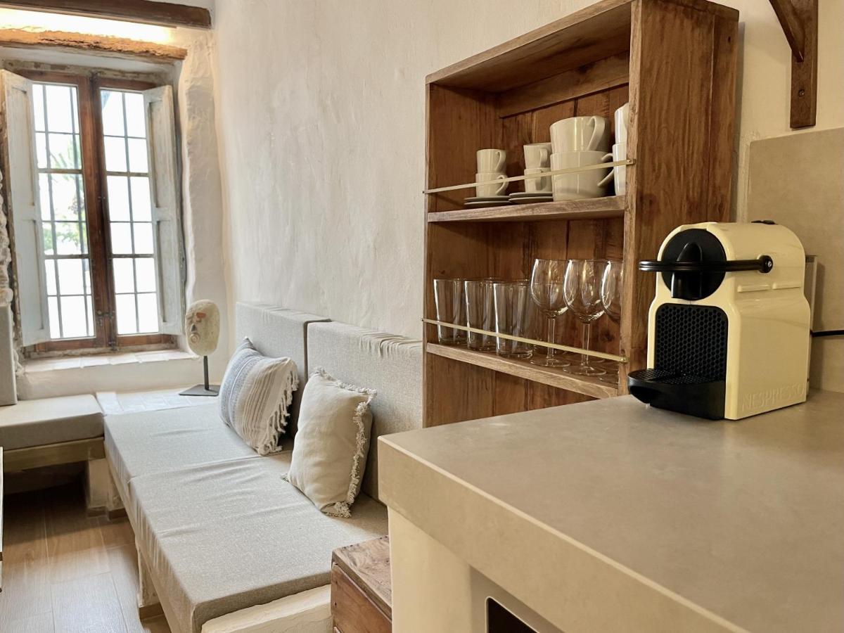 Villa Casa En El Puerto De Dénia Esterno foto