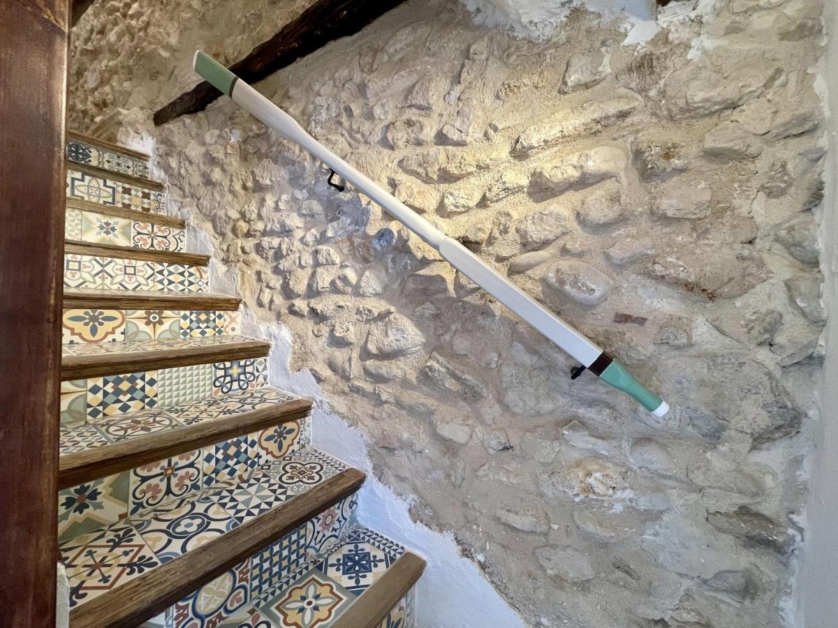 Villa Casa En El Puerto De Dénia Esterno foto
