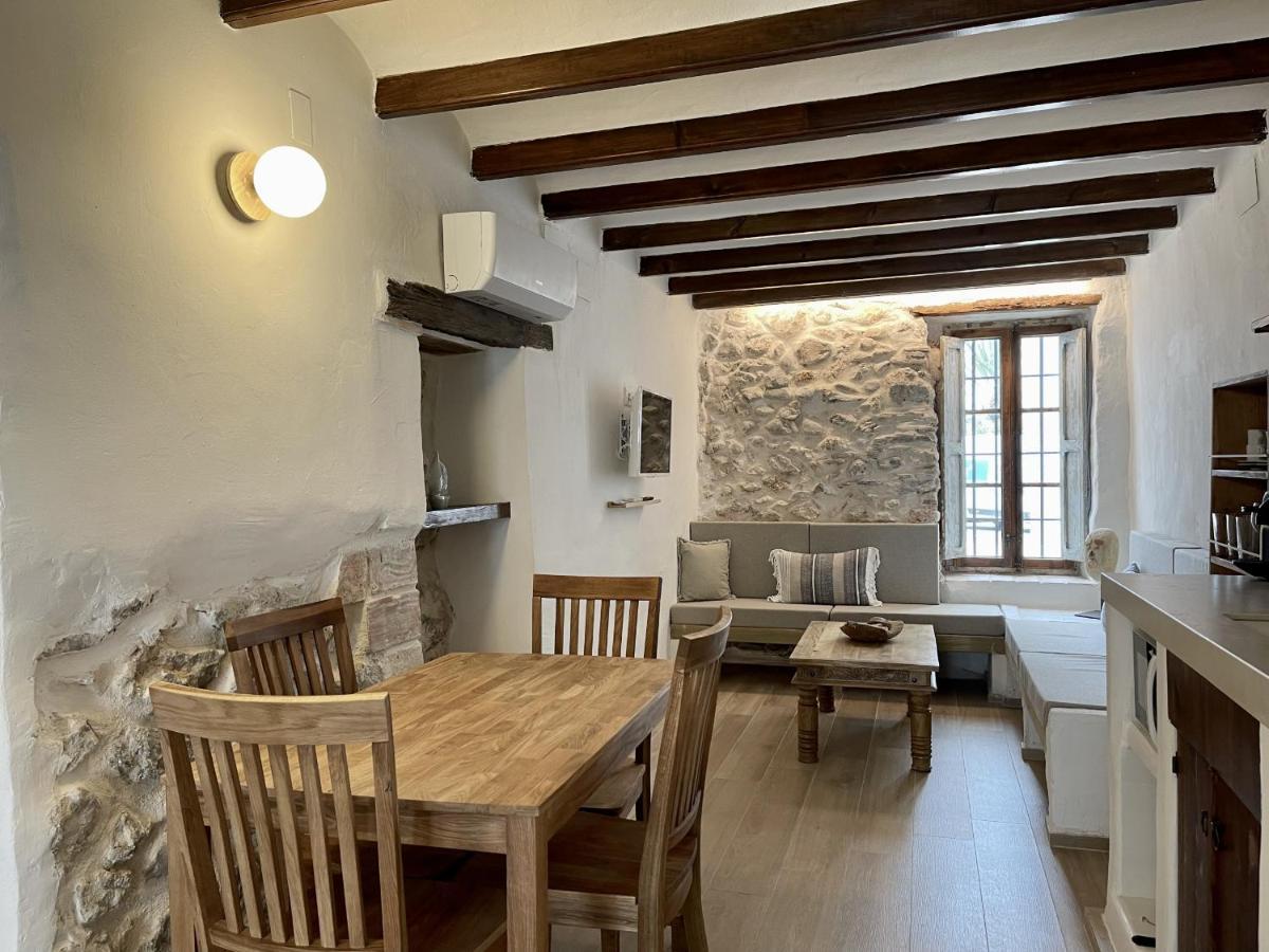 Villa Casa En El Puerto De Dénia Esterno foto
