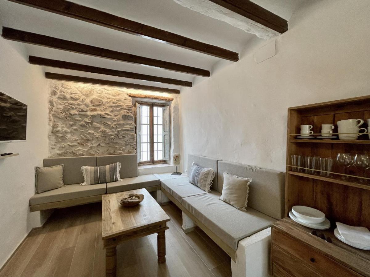 Villa Casa En El Puerto De Dénia Esterno foto