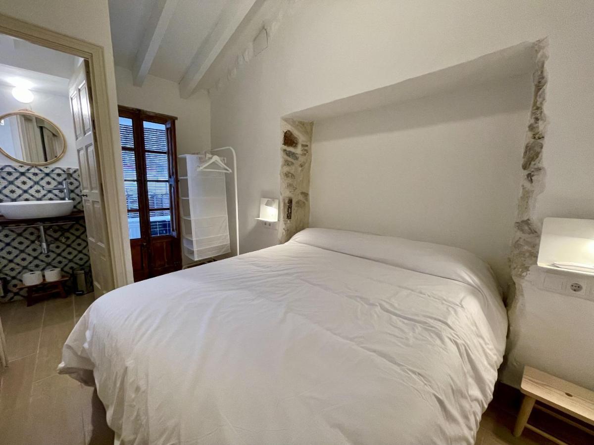Villa Casa En El Puerto De Dénia Esterno foto