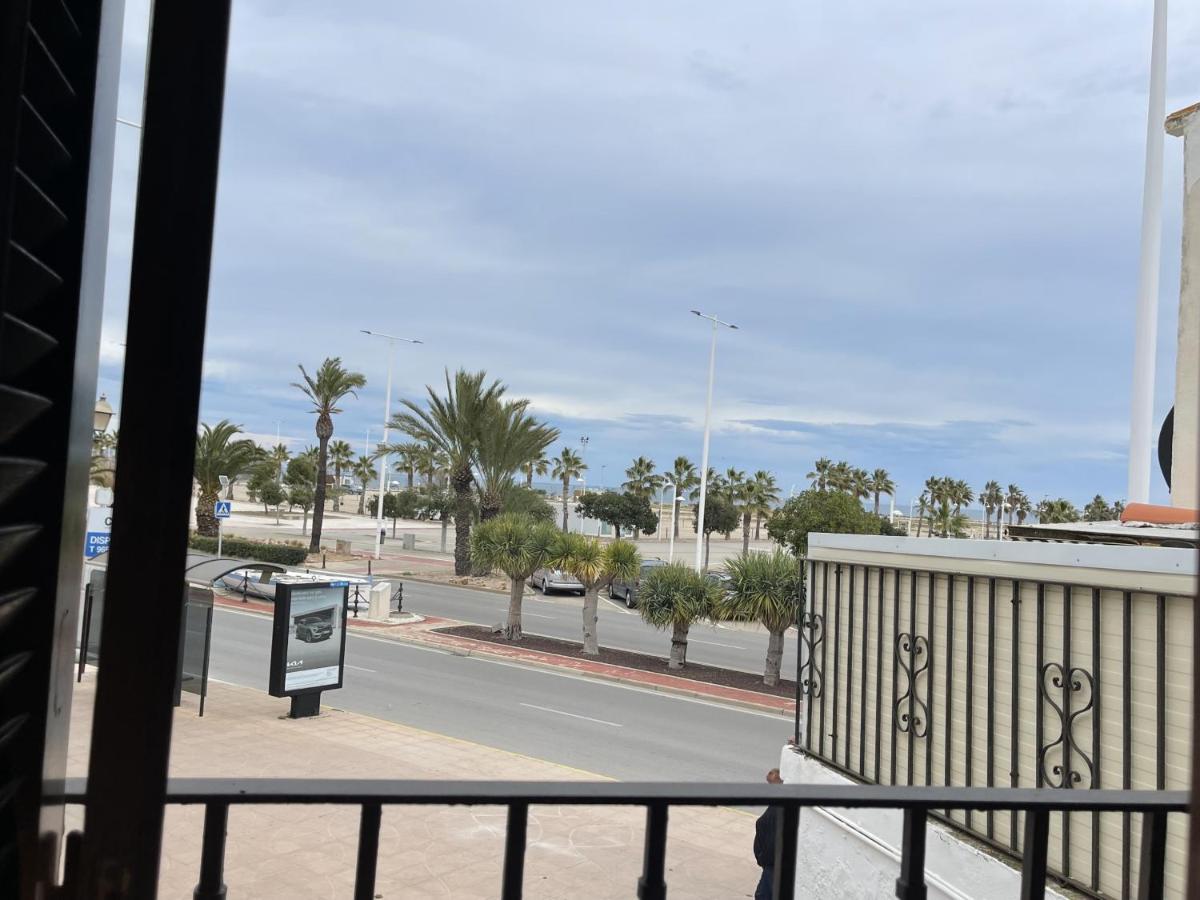Villa Casa En El Puerto De Dénia Esterno foto