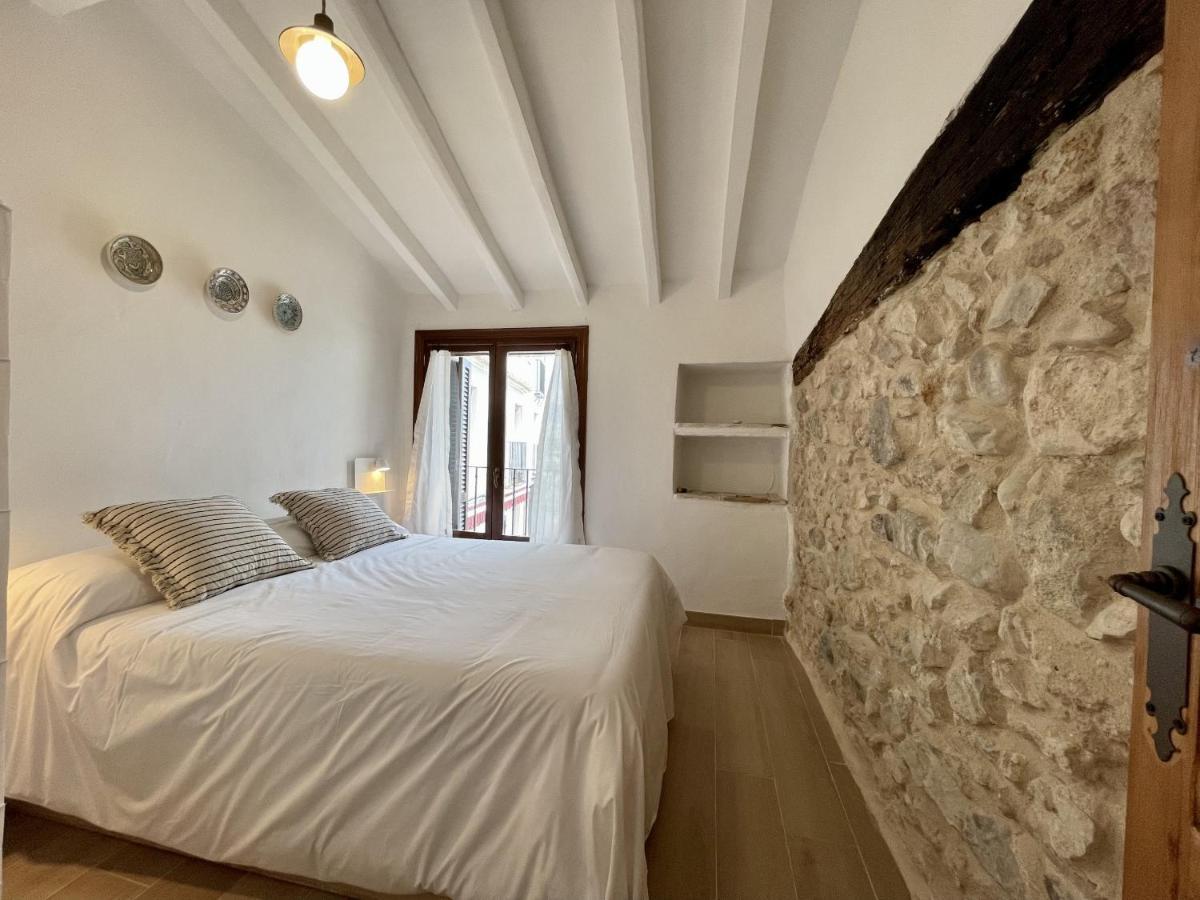 Villa Casa En El Puerto De Dénia Esterno foto