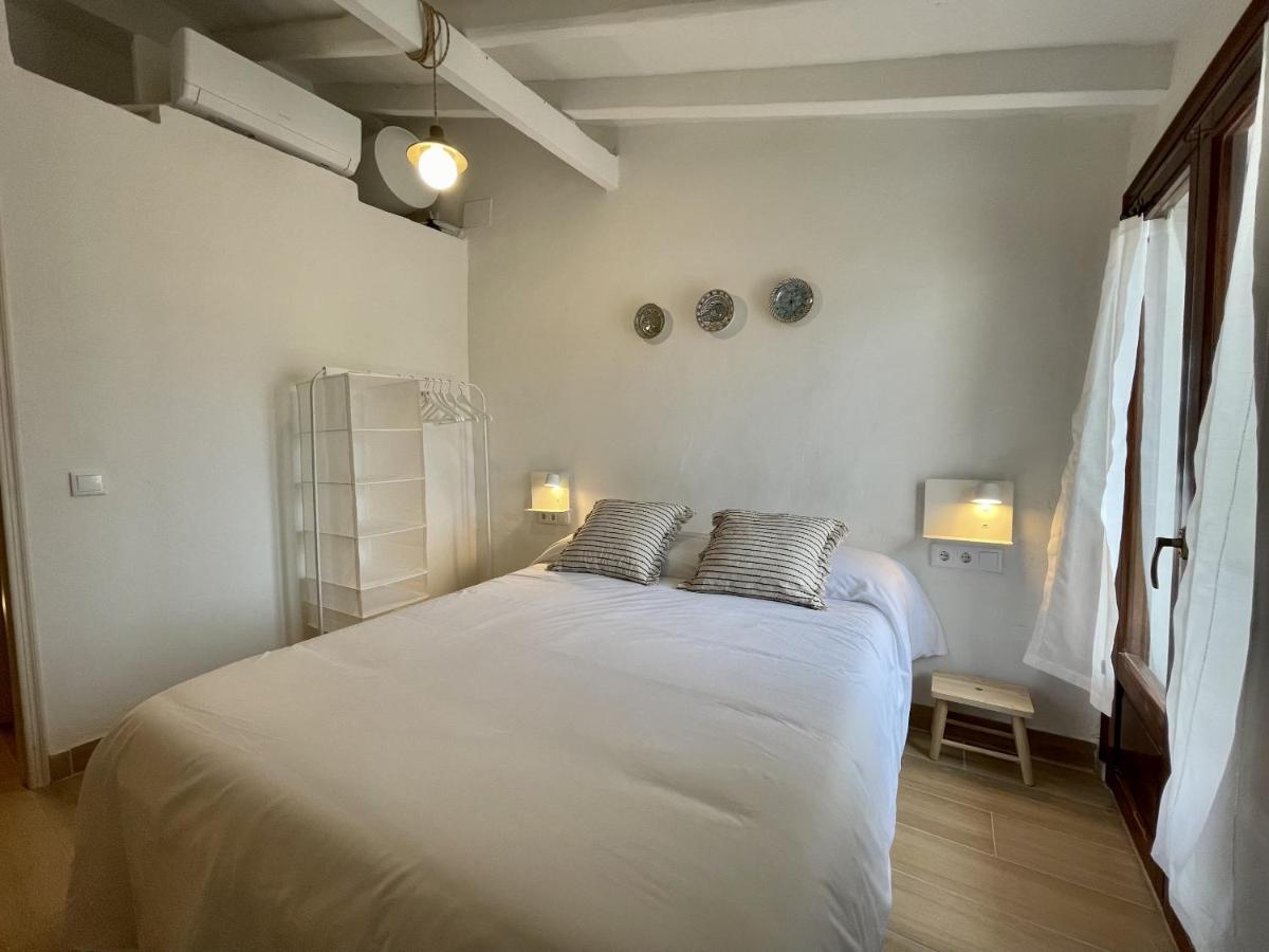 Villa Casa En El Puerto De Dénia Esterno foto